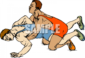 Sport Clipart