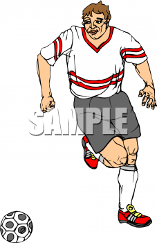 Sport Clipart