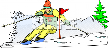 Sport Clipart