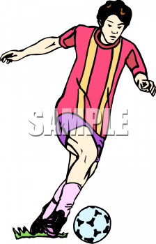Sport Clipart