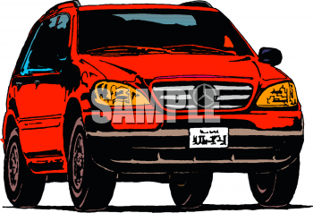 Transportation Clipart