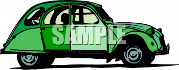 Transportation Clipart