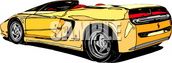 Transportation Clipart