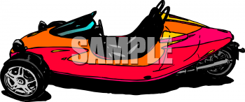 Transportation Clipart
