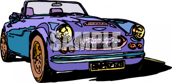 Transportation Clipart