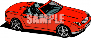 Transportation Clipart