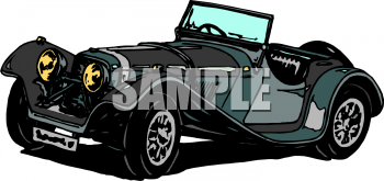 Transportation Clipart