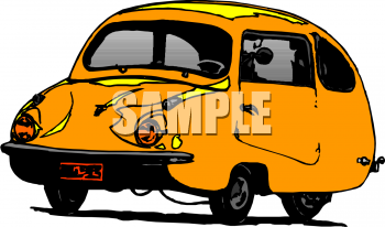 Transportation Clipart