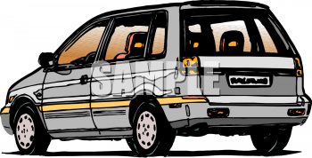 Transportation Clipart