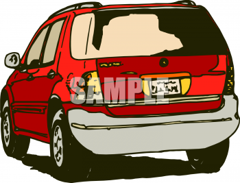 Transportation Clipart