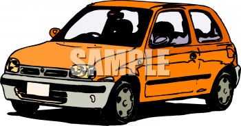 Transportation Clipart
