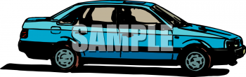 Transportation Clipart