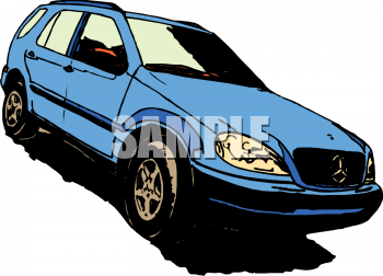 Transportation Clipart
