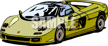 Transportation Clipart