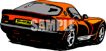 Transportation Clipart