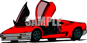 Transportation Clipart