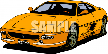 Transportation Clipart