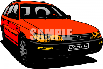 Transportation Clipart
