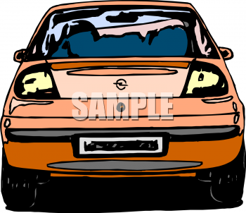 Transportation Clipart