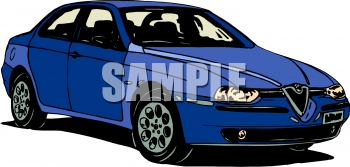 Transportation Clipart