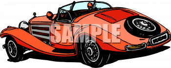 Transportation Clipart