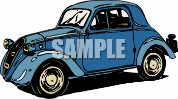 Transportation Clipart