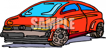Transportation Clipart