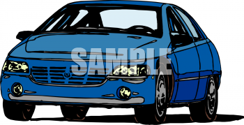 Transportation Clipart