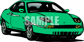 Transportation Clipart