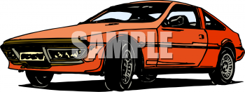 Transportation Clipart