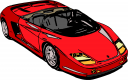 Transportation Clipart