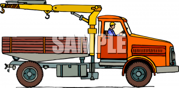 Transportation Clipart