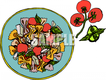 Food Clipart