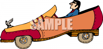 Transportation Clipart
