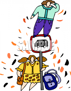 Transportation Clipart