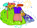 People Clipart