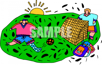 Sport Clipart