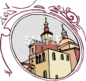 Christian Clipart
