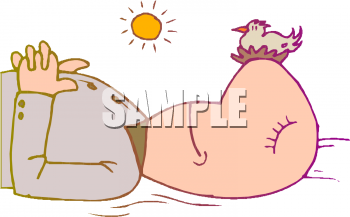 Nature and Scenic Clipart