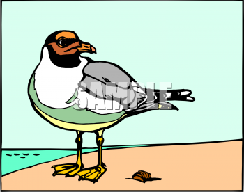 Nature and Scenic Clipart