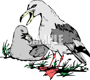 Nature and Scenic Clipart