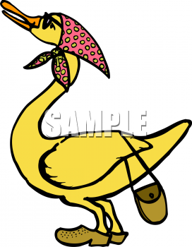 Bird Clipart