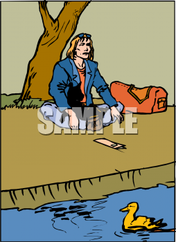 Nature and Scenic Clipart