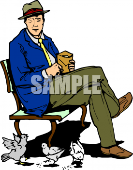 Nature and Scenic Clipart