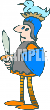 Nature and Scenic Clipart