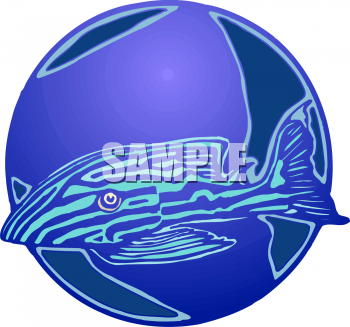 Fish and Sea Life Clipart