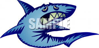 Fish and Sea Life Clipart