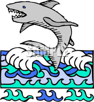 Fish and Sea Life Clipart