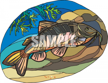 Nature and Scenic Clipart
