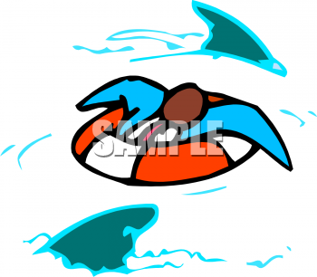 Fish and Sea Life Clipart